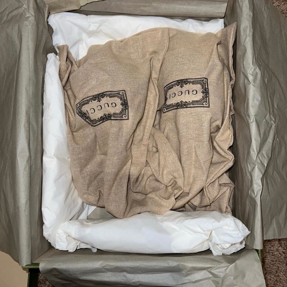 Gucci Slides Men - Picture 5 of 7